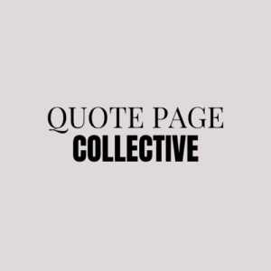 Quote Page Collective